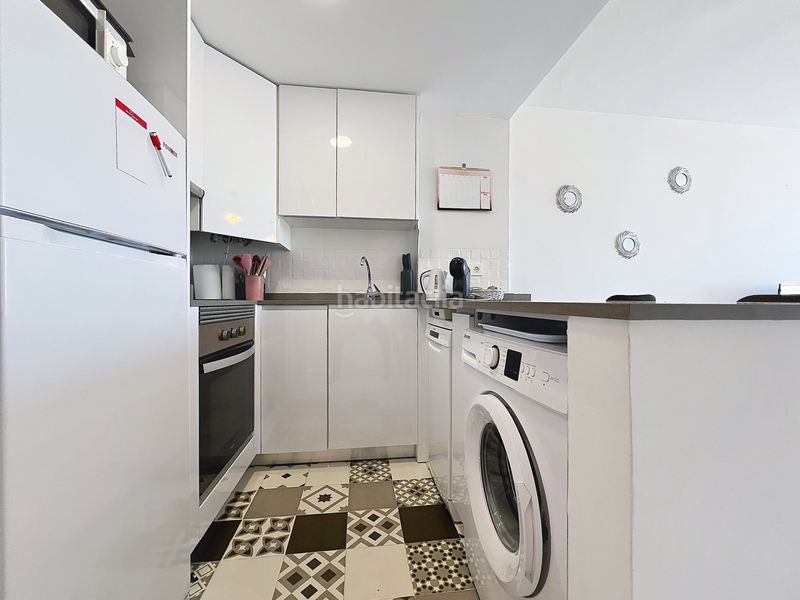 Foto 83a5eea3-154e-4b93-b9d6-e01fb0b085ff. Àtic amb aparcament a Doña Julia Golf Casares