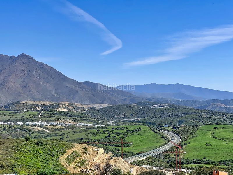 Foto 8a83a3fb-e414-4d11-afbc-9d28cd50c0e4. Àtic amb aparcament a Doña Julia Golf Casares