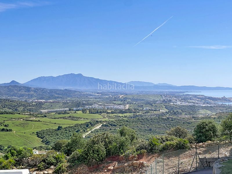 Foto 92773cad-c6fa-4bc8-9da0-059e14c0bdf7. Àtic amb aparcament a Doña Julia Golf Casares