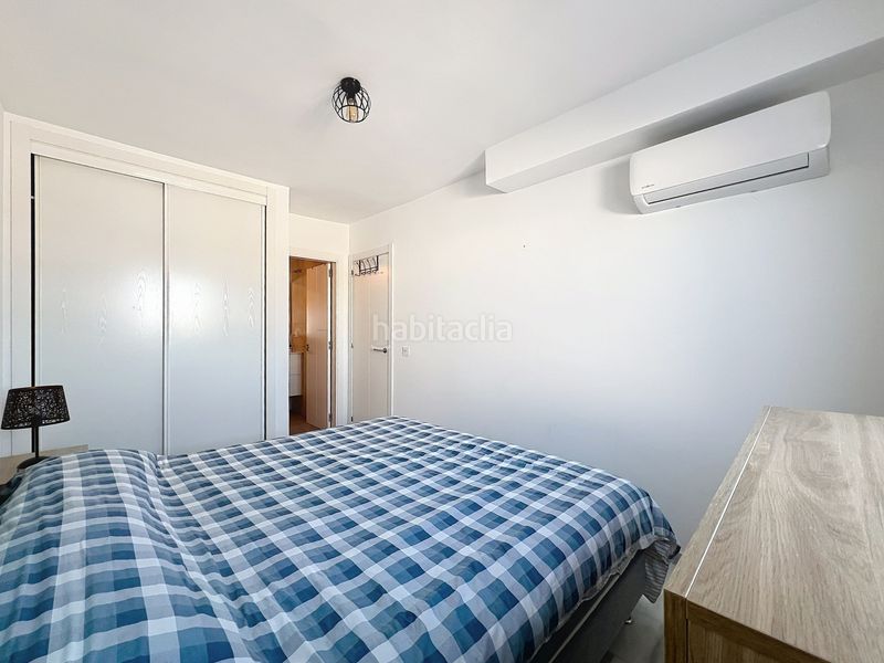 Foto b5ed746f-d6eb-40a3-af03-9ed1b5f46a2b. Àtic amb aparcament a Doña Julia Golf Casares