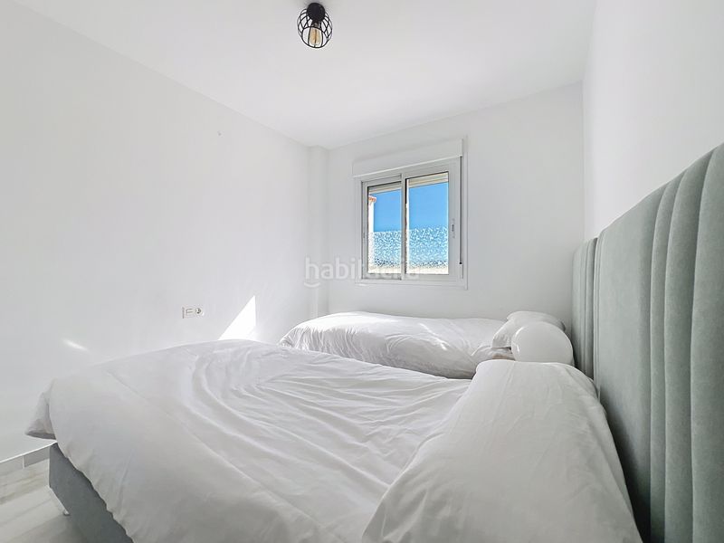 Foto db9945d8-d47d-4076-9a4d-e860207a6f71. Àtic amb aparcament a Doña Julia Golf Casares