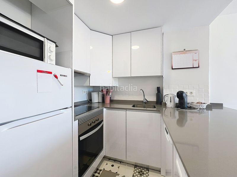 Foto ffccb823-b559-45f8-a5a1-46c5fbb788b0. Àtic amb aparcament a Doña Julia Golf Casares