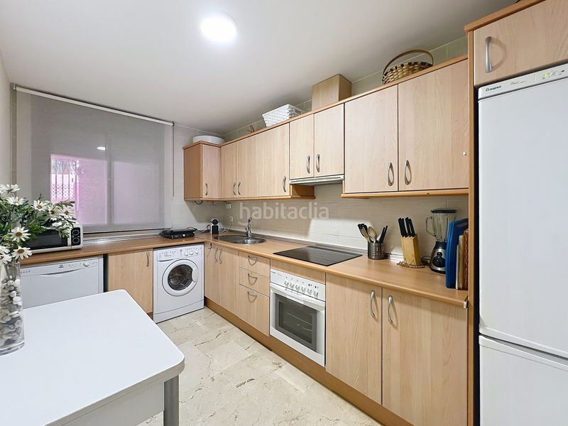 Foto 2fe7500b-c8e5-457f-a7cb-c63cdea013c8. Apartament amb aparcament piscina a Casares golf - Casares del sol Casares