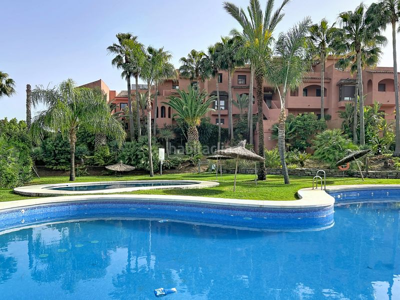 Foto 2fe87a7f-952e-4566-acbf-4cf6f2a30c25. Apartament amb aparcament piscina a Casares golf - Casares del sol Casares