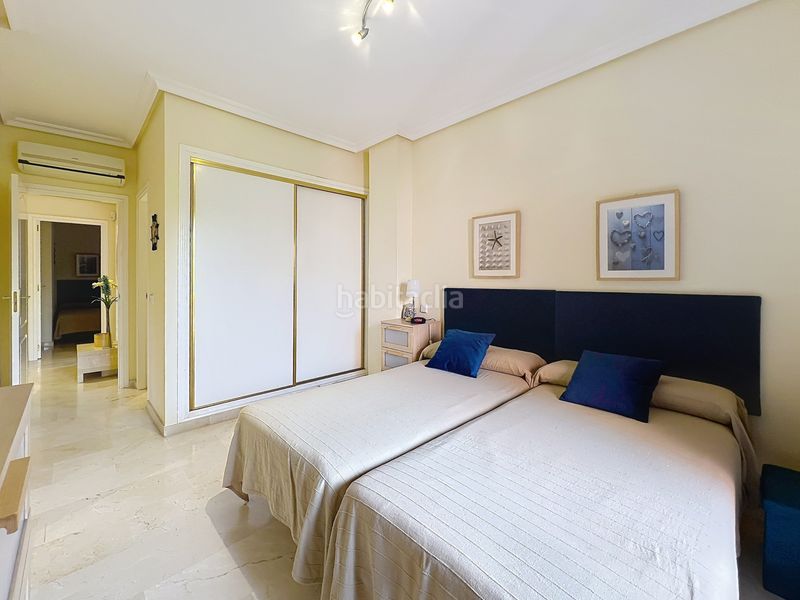 Foto 761acfdc-cc4e-4361-a19f-4be05a6481e5. Apartament amb aparcament piscina a Casares golf - Casares del sol Casares