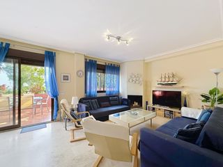 Apartamento en Casares Golf - Casares del Sol. Apartamento en un oasis, casares  manilva