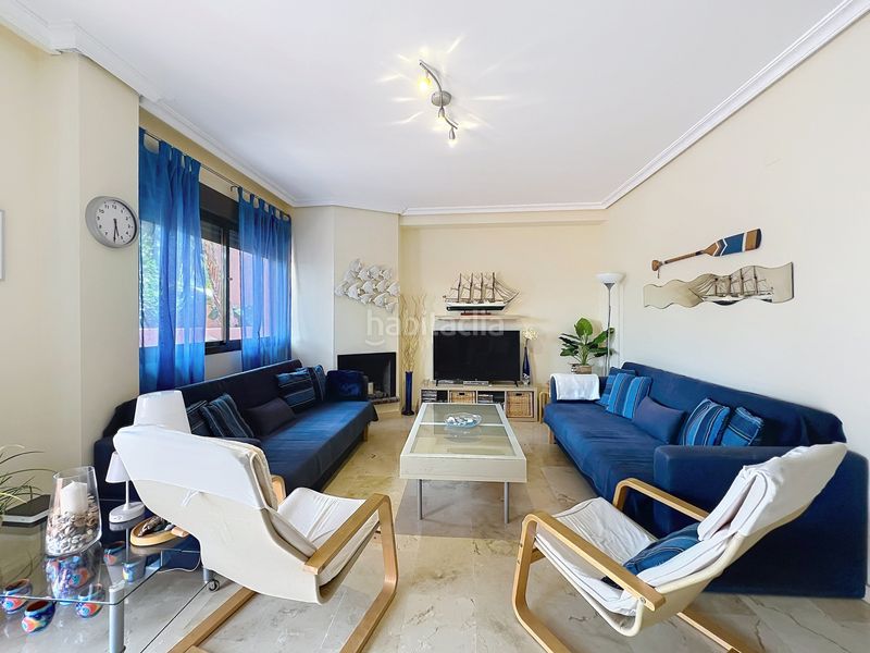 Foto 9cc7759d-8b76-45d0-bb35-25d40b821996. Apartament amb aparcament piscina a Casares golf - Casares del sol Casares