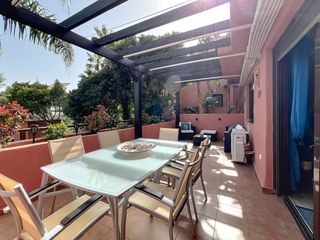 Apartament a Casares Golf - Casares del Sol. Apartamento en un oasis, casares  manilva