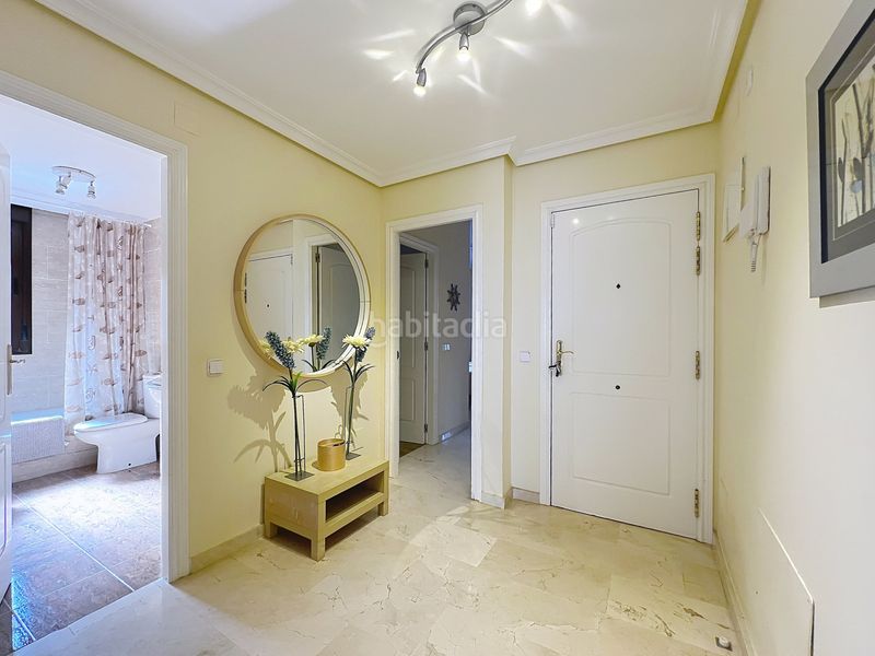 Foto c72d5432-25b0-4a91-a45f-78ed897368b7. Apartament amb aparcament piscina a Casares golf - Casares del sol Casares