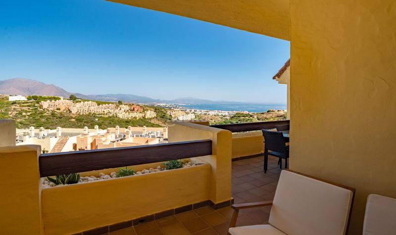 Foto 5fd971fa-5da7-4101-9fae-c28f2069399c. Apartament amb aparcament piscina a La Duquesa Manilva