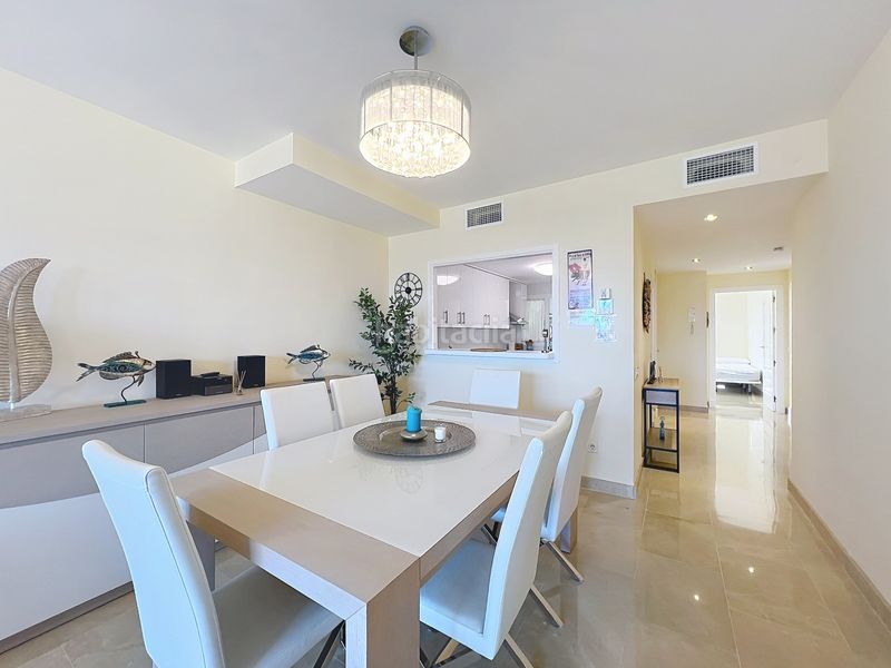 Foto 88b21533-87aa-4052-87c7-60f7bcec75d4. Apartament amb aparcament piscina a La Duquesa Manilva