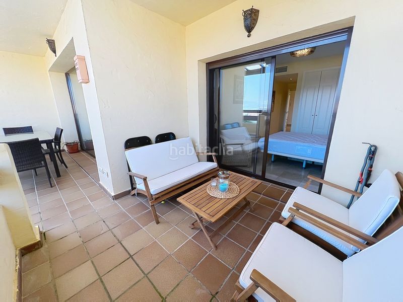 Foto 971f4162-3bde-4c34-a5d1-6f67191cefec. Apartament amb aparcament piscina a La Duquesa Manilva