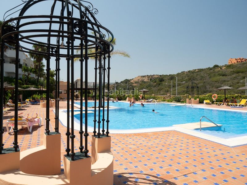 Foto d6446171-4a2f-4367-bd89-d925756e4d57. Apartament amb aparcament piscina a La Duquesa Manilva