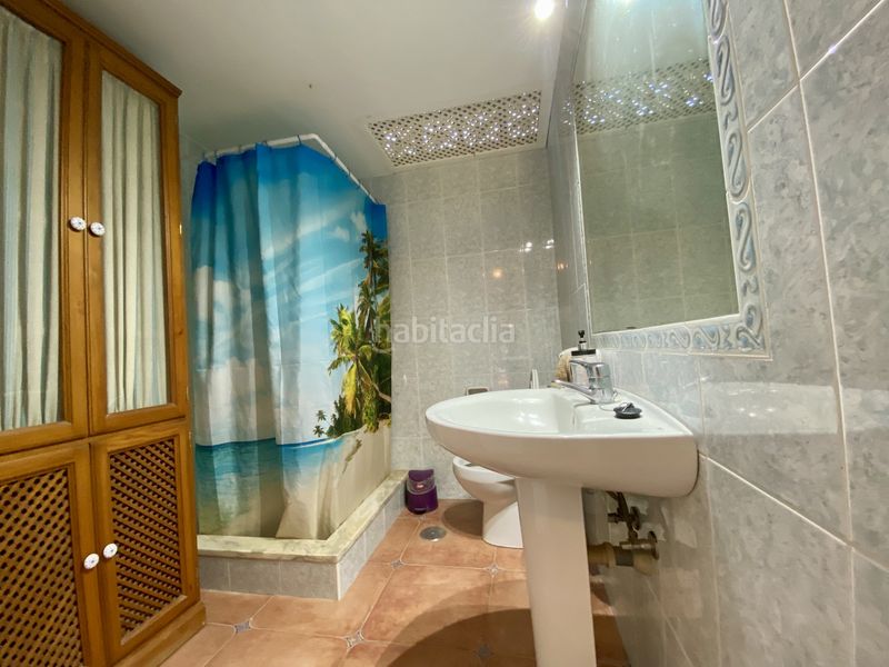 Foto ee439c9f-0c59-4144-9125-56d9969b435c. Masia amb aparcament piscina a Los Llanos Estepona