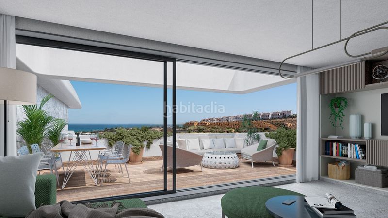 Foto 7c255919-3833-4eca-a1e4-b5162892e034. Apartament amb aparcament piscina a El Castillo Manilva