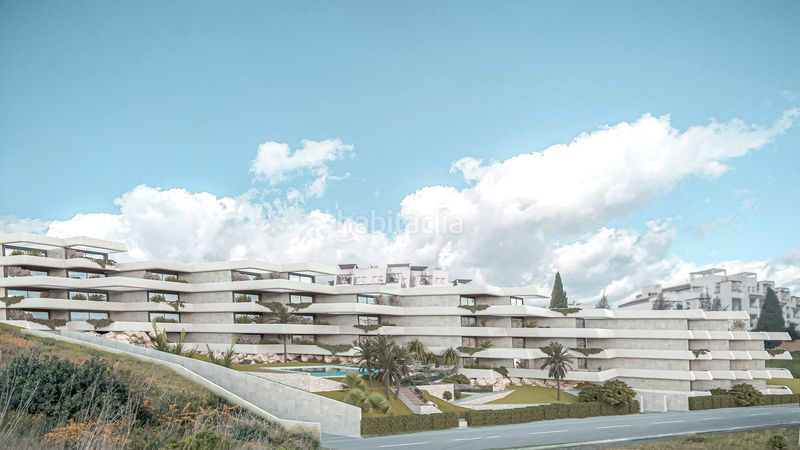 Foto 7df4ae7f-e958-418f-939d-7e08298fa9ff. Apartament amb aparcament piscina a El Castillo Manilva