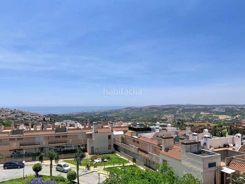 Foto a731500a-130f-4166-9138-2d6be7881952. Àtic amb aparcament piscina a Doña Julia Golf Casares