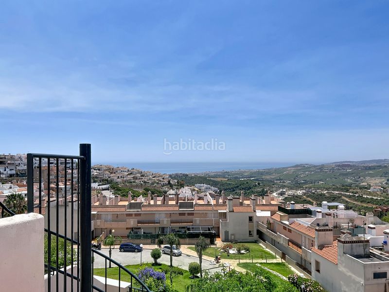 Foto c6f0f4c8-d590-4101-ac93-49e4faa1fb33. Àtic amb aparcament piscina a Doña Julia Golf Casares