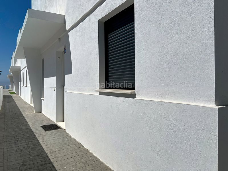 Foto 4145bbe5-e51c-4745-9577-151207815582. Casa adossada amb aparcament piscina a Chullera Manilva