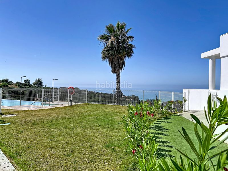 Foto a1c56e37-a0c1-4d51-8ad8-dfdb586f65da. Casa adossada amb aparcament piscina a Chullera Manilva