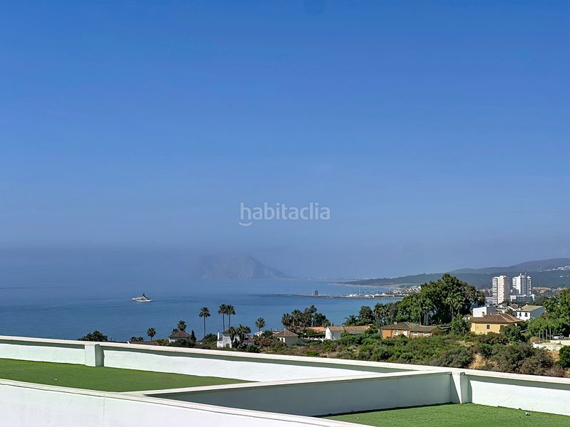 Foto cccf05d7-8338-4371-937d-e260aeb34f30. Casa adossada amb aparcament piscina a Chullera Manilva
