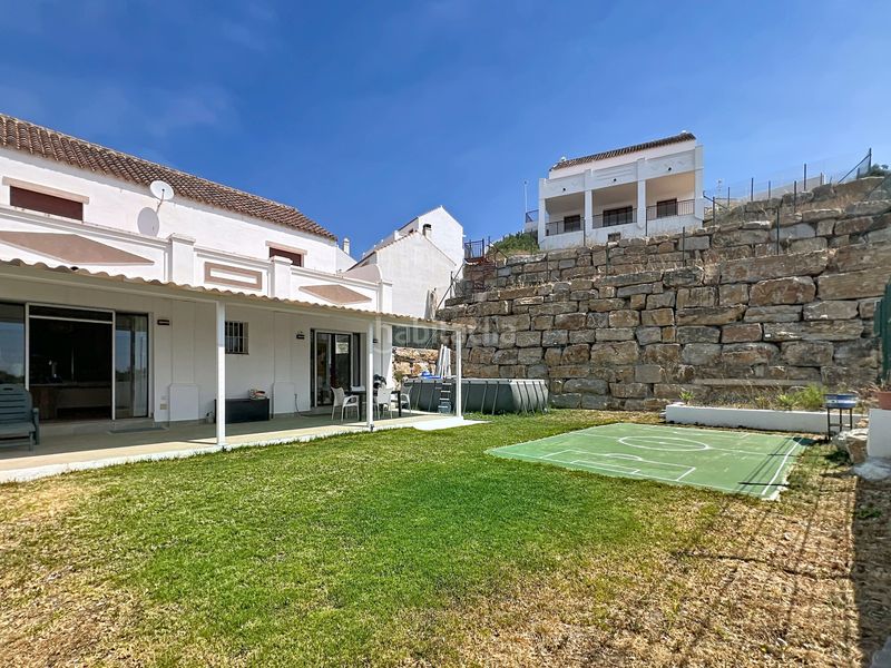 Foto 13ee1c9b-6026-462c-abb9-664e1958450f. Xalet amb aparcament piscina a Doña Julia Golf Casares