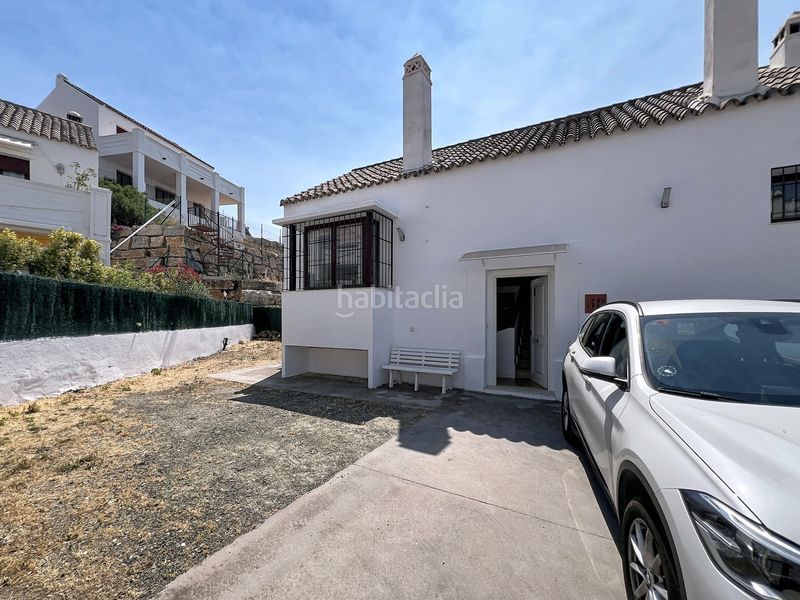 Foto cb2f797e-559a-44b1-8396-bb4288a201f6. Xalet amb aparcament piscina a Doña Julia Golf Casares