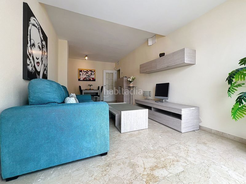 Foto 0c1f75e6-8b9d-42bb-85ab-f09b10013001. Apartament amb aparcament piscina a Puerto de la Duquesa Manilva