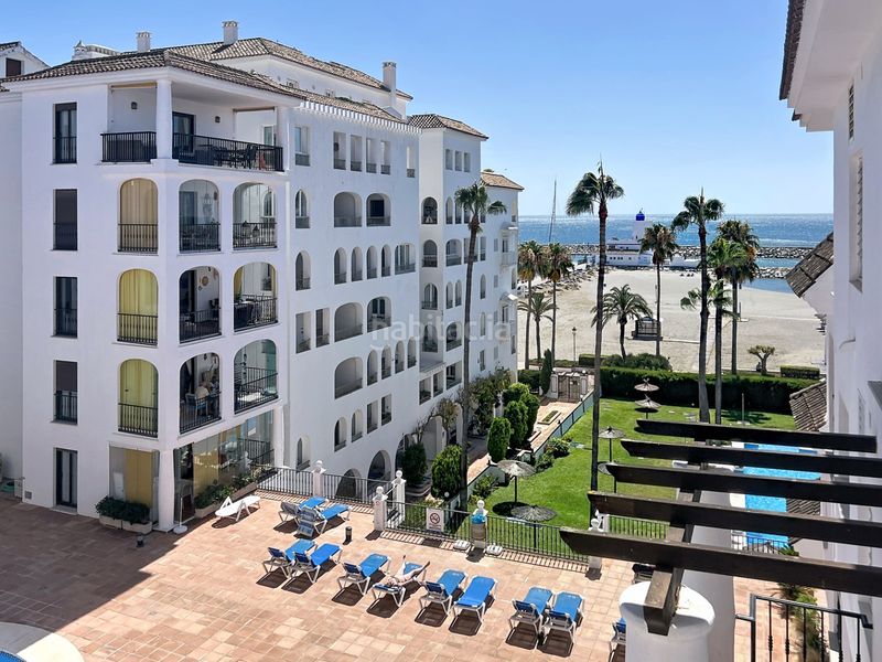 Foto 2eac69cb-b1e3-4a52-9913-9ce6df95d434. Apartament amb aparcament piscina a Puerto de la Duquesa Manilva