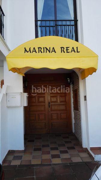 Foto 38a9e18b-23fe-4dc5-885a-45cf67ba51b1. Apartament amb aparcament piscina a Puerto de la Duquesa Manilva