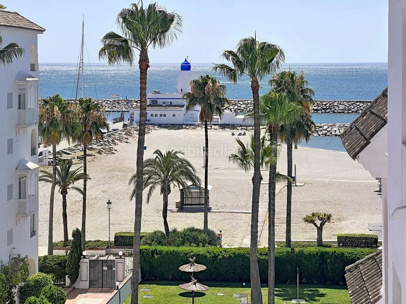 Foto 736edf75-ad25-450e-b301-489b683b706c. Apartament amb aparcament piscina a Puerto de la Duquesa Manilva