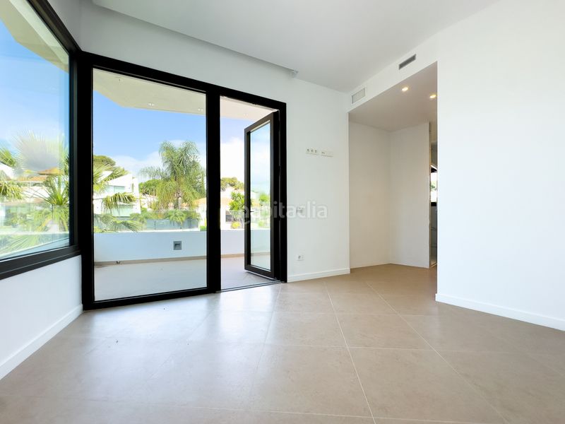 Foto be0737f5-12eb-4504-848d-088fd4ee4f75. Casa amb aparcament piscina a Nueva Atalaya Estepona