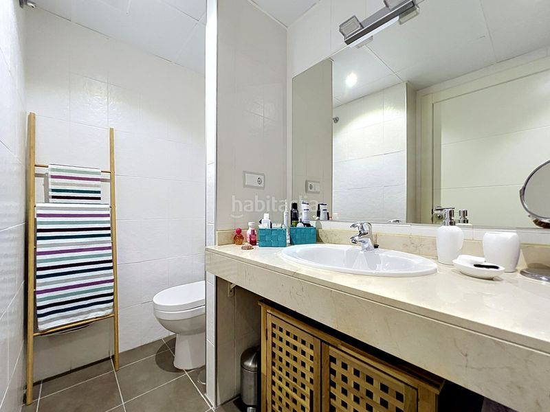 Foto 0a0c7132-6fd8-4168-829f-2027c9e1bfb9. Planta baixa amb aparcament piscina a La Alcaidesa