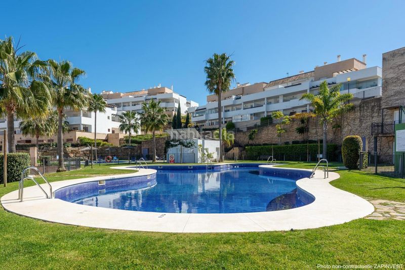 Foto 9a7f4a1a-0577-43df-901c-e3b20d8f672b. Planta baixa amb aparcament piscina a La Alcaidesa