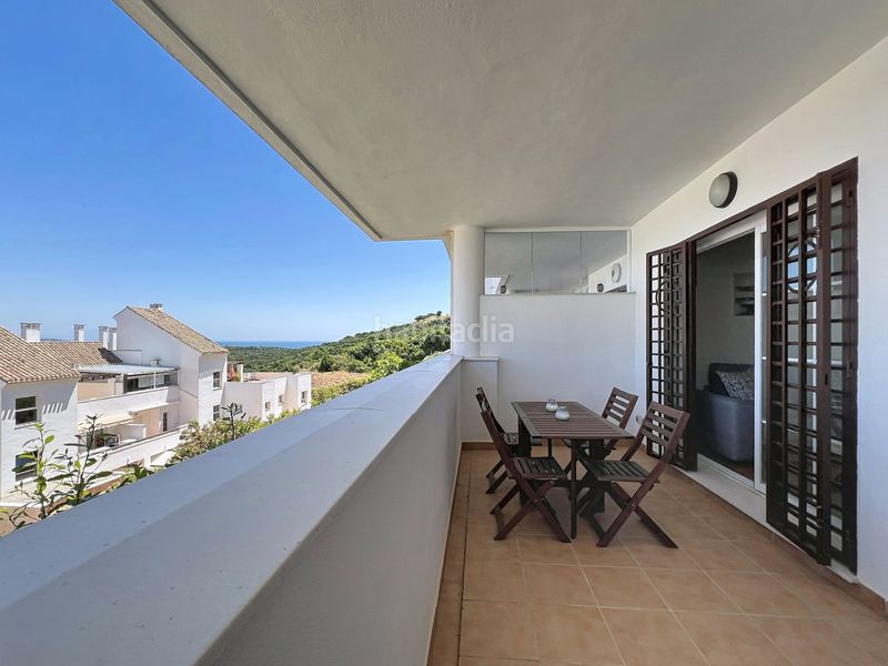 Foto a35371c1-f4e3-43d3-878c-6716941f6872. Planta baixa amb aparcament piscina a La Alcaidesa
