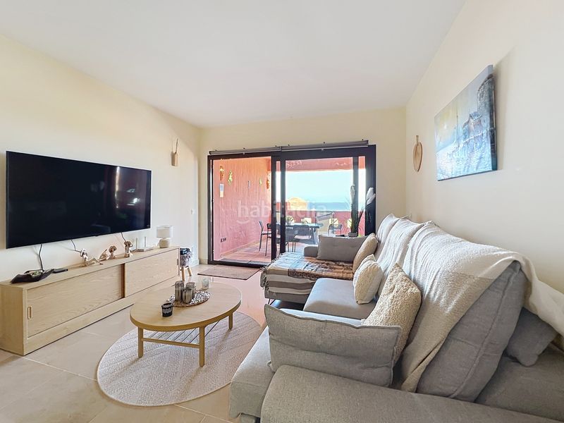 Foto 028d6162-8b25-4d4a-9e25-c36108126eea. Apartament amb aparcament piscina a San Luis de Sabinillas Manilva