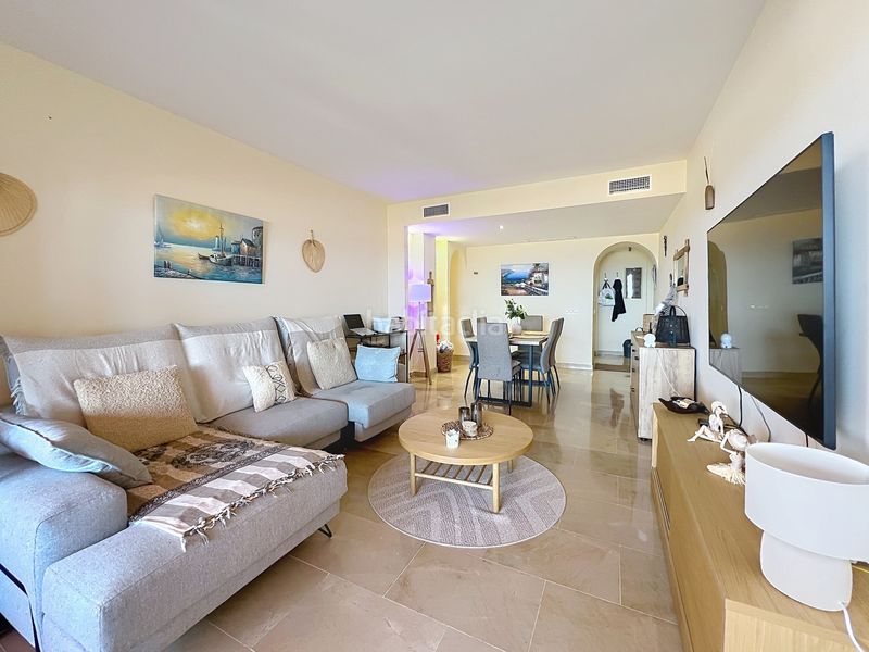 Foto 1c4f1a14-c0b2-4847-a973-52496915c150. Apartament amb aparcament piscina a San Luis de Sabinillas Manilva