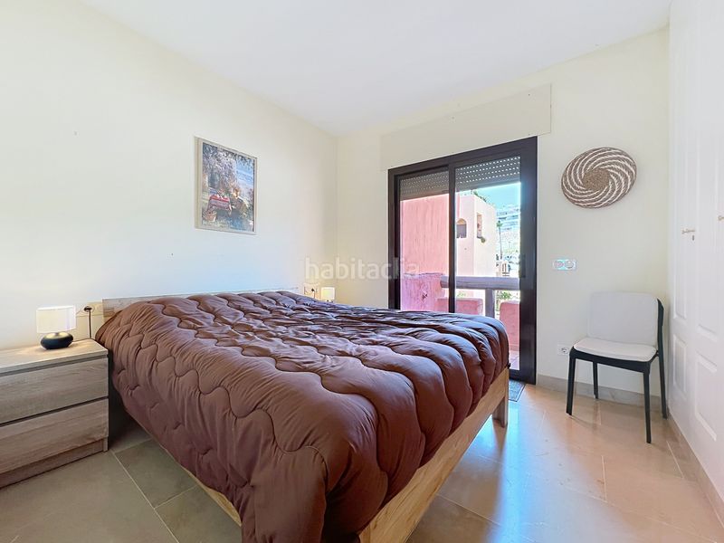 Foto 3e22cc15-7c66-492d-870a-776116c9c396. Apartament amb aparcament piscina a San Luis de Sabinillas Manilva