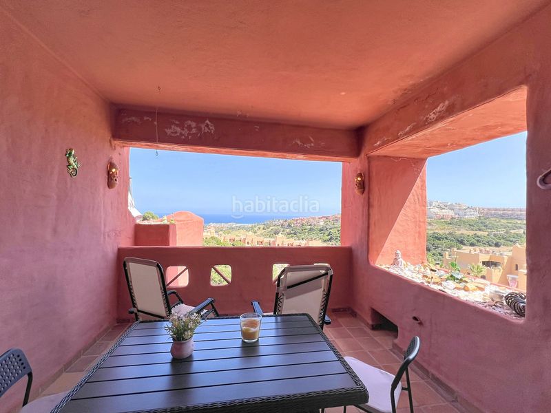 Foto 45735bde-20cc-497c-9950-5394e99dbed3. Apartament amb aparcament piscina a San Luis de Sabinillas Manilva
