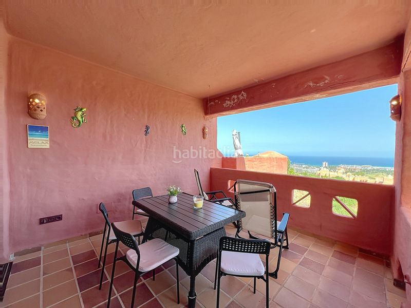 Foto 5ede7182-3819-4f75-975d-0780d141b707. Apartament amb aparcament piscina a San Luis de Sabinillas Manilva