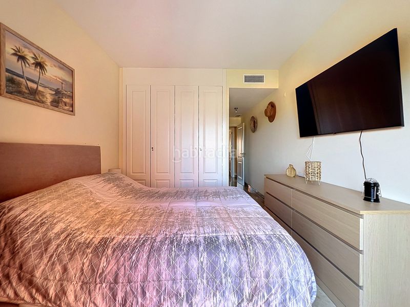 Foto 7d4e3063-0a4a-47ae-bcf0-fb3214db2756. Apartament amb aparcament piscina a San Luis de Sabinillas Manilva