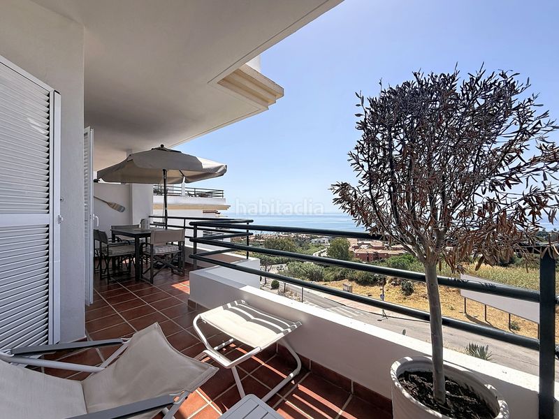 Foto 5ae064dc-9989-4809-b406-781c77ad05a1. Apartament amb aparcament piscina a Alcorrín Manilva