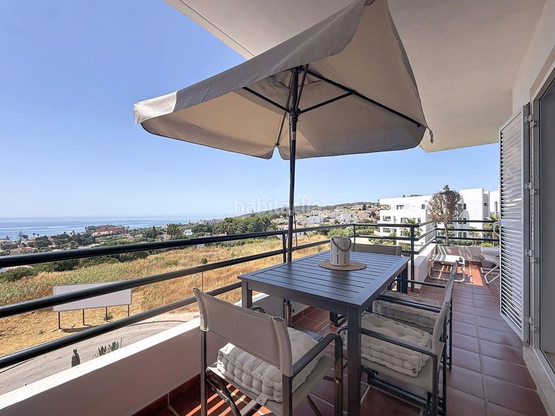 Foto 5b860514-9ebe-4591-9cb0-38d8afff732a. Apartament amb aparcament piscina a Alcorrín Manilva