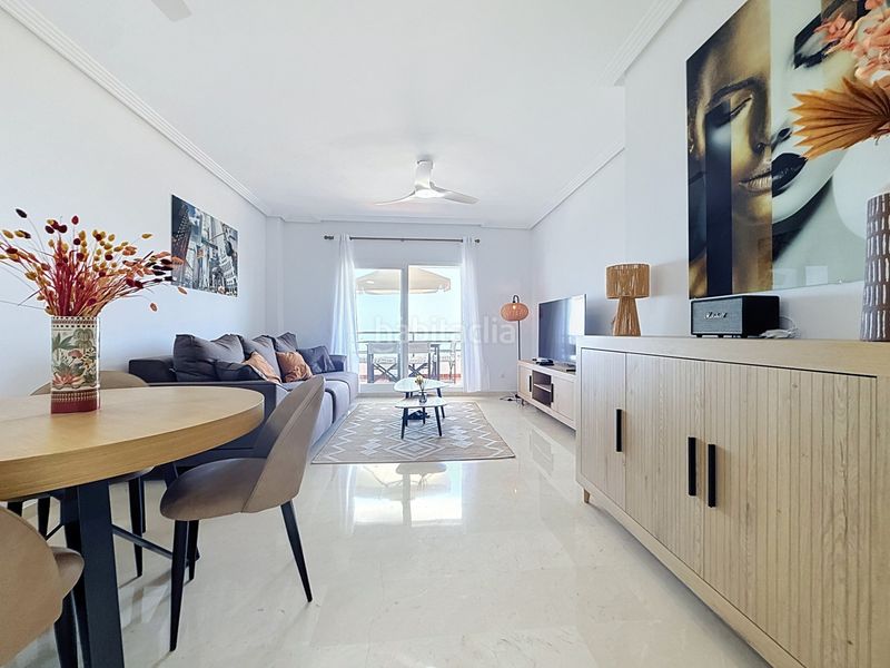 Foto 67e08e5c-cf39-4f56-a3cf-48382644913f. Apartament amb aparcament piscina a Alcorrín Manilva