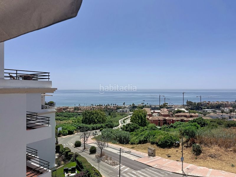 Foto 716a3a09-2668-4adf-b01b-c8f382b693fd. Apartament amb aparcament piscina a Alcorrín Manilva