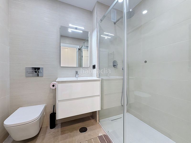 Foto 9506b483-5db8-41f9-aa9b-e5bd5d7d7cdc. Apartament amb aparcament piscina a Alcorrín Manilva