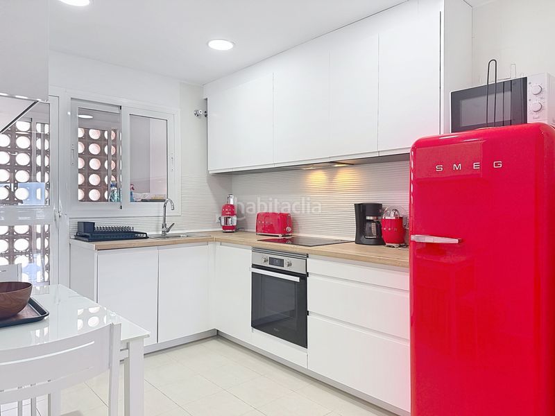 Foto a274884f-1f6e-4e0c-94b9-485c3b84229e. Apartament amb aparcament piscina a Alcorrín Manilva