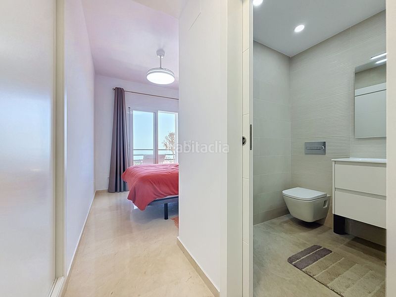 Foto beeb865a-5008-4d57-a9f4-9ae7172de0dc. Apartament amb aparcament piscina a Alcorrín Manilva