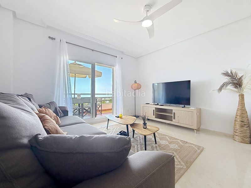 Foto d06ebec0-7ecd-434f-9d27-1758a5d85513. Apartament amb aparcament piscina a Alcorrín Manilva