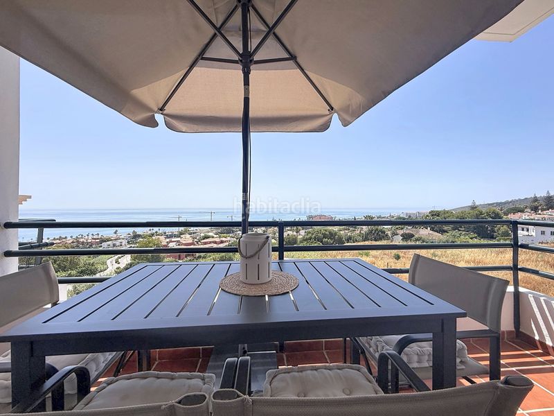 Foto da541663-7961-4acc-ada7-d34e0d27be16. Apartament amb aparcament piscina a Alcorrín Manilva